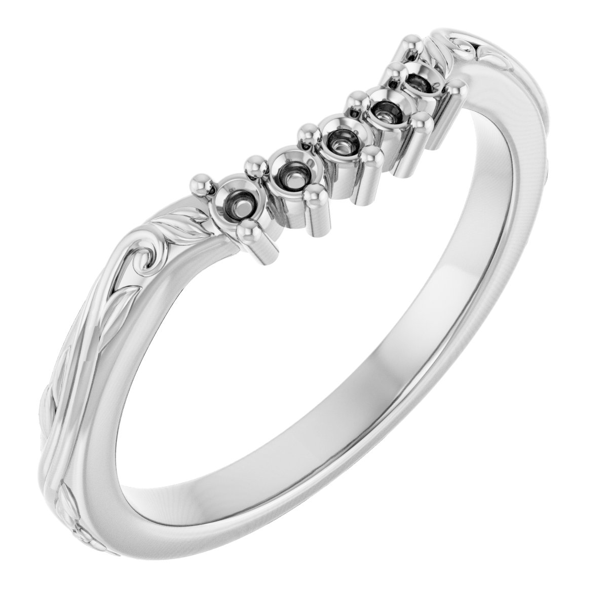 Accented Band