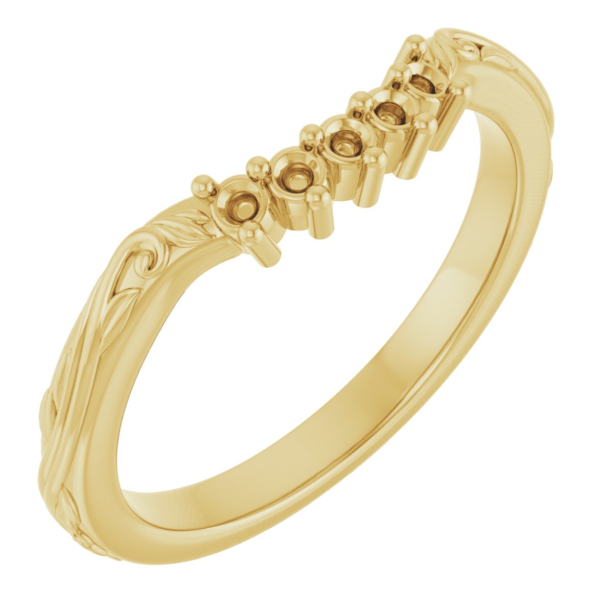 Accented Band