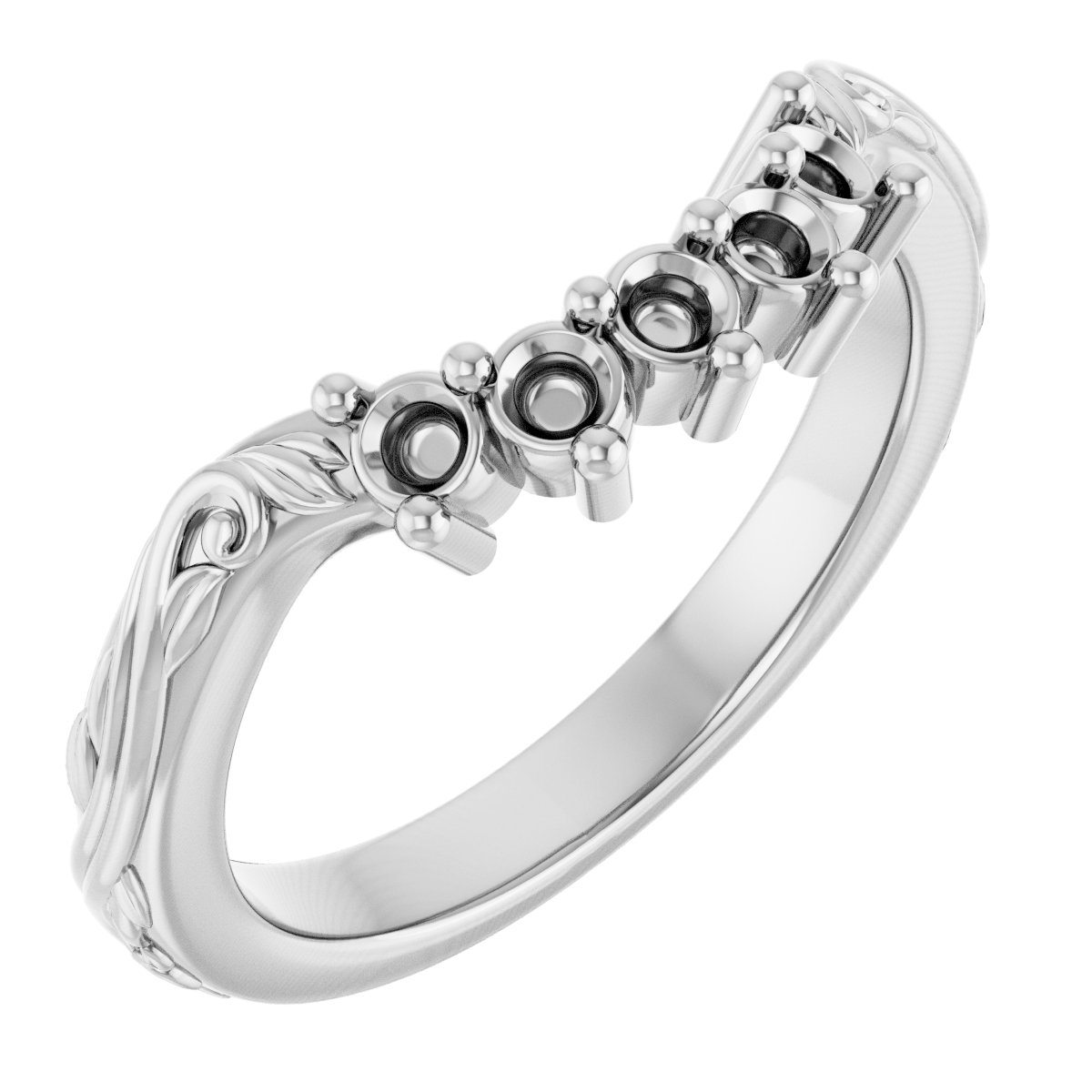 Accented Band