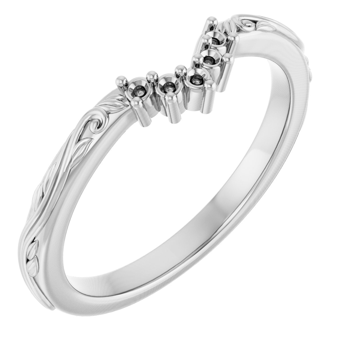 Accented Band