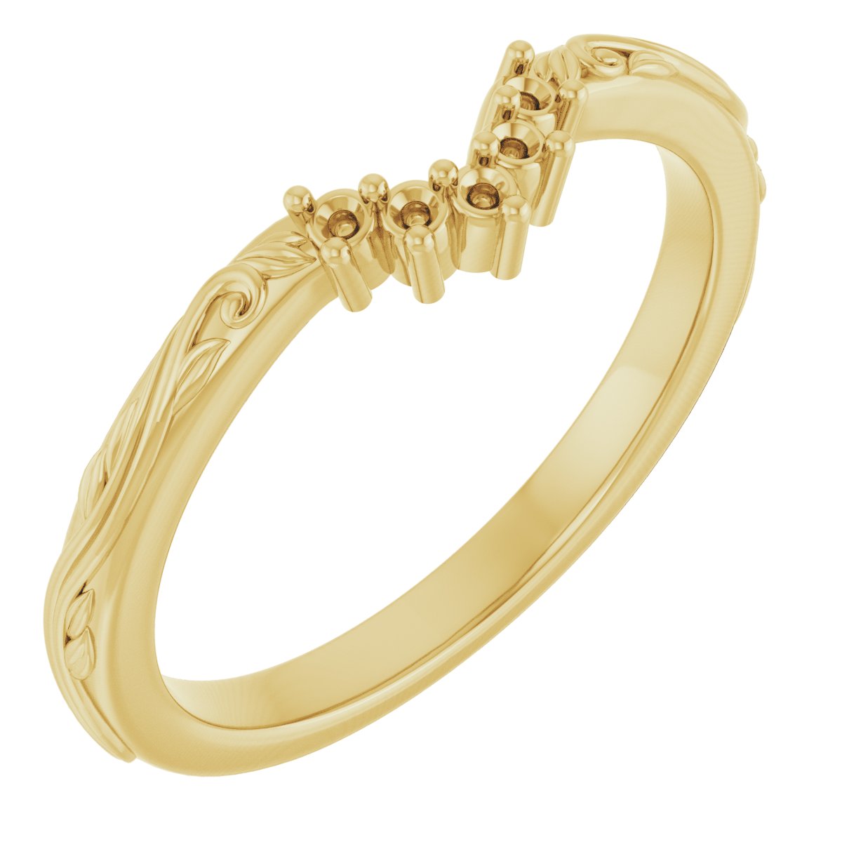 Accented Band