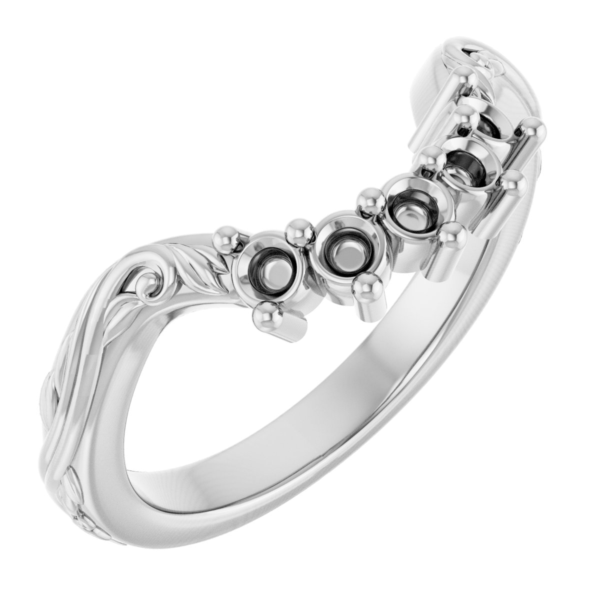 Accented Band