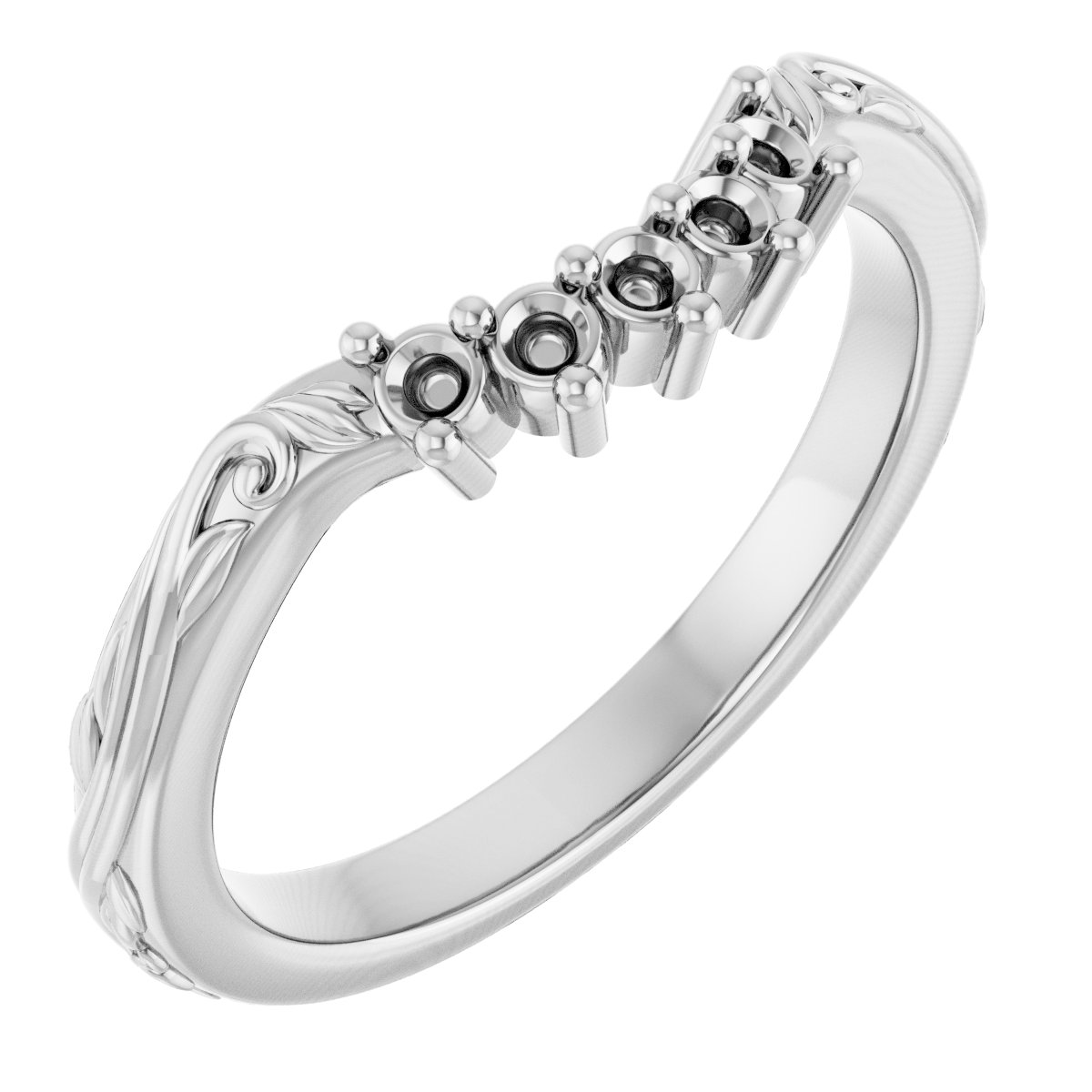 Accented Band