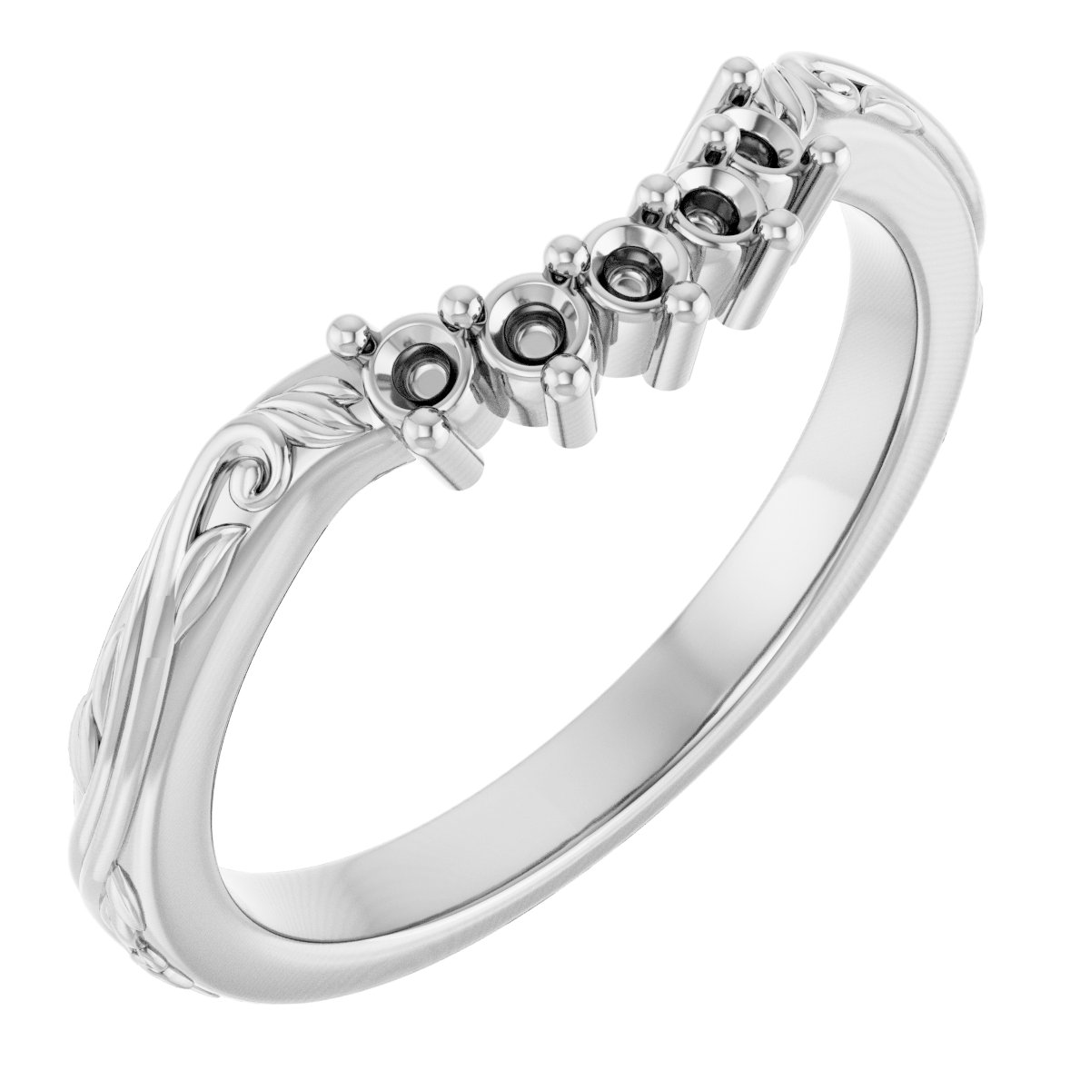 Accented Band