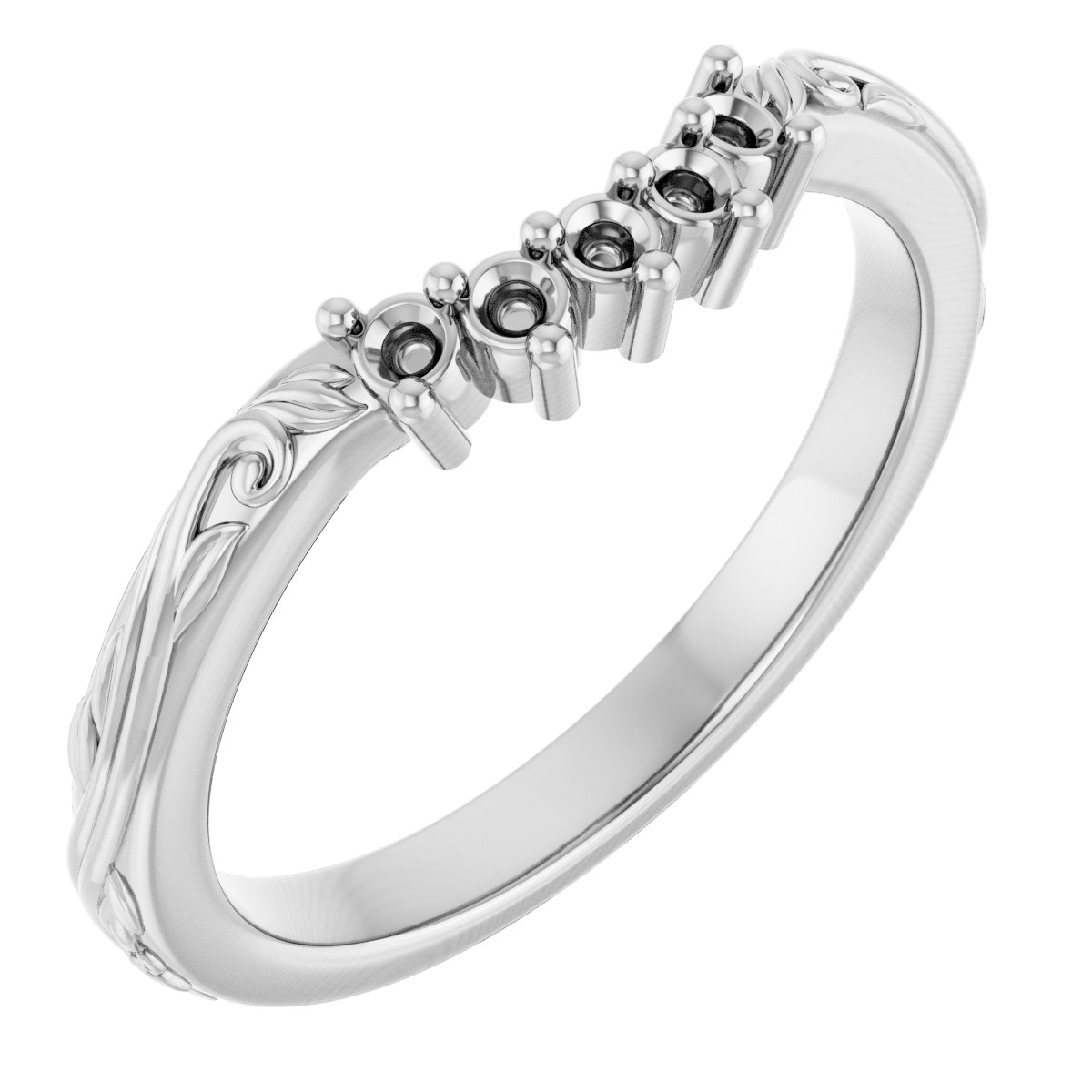 Accented Band