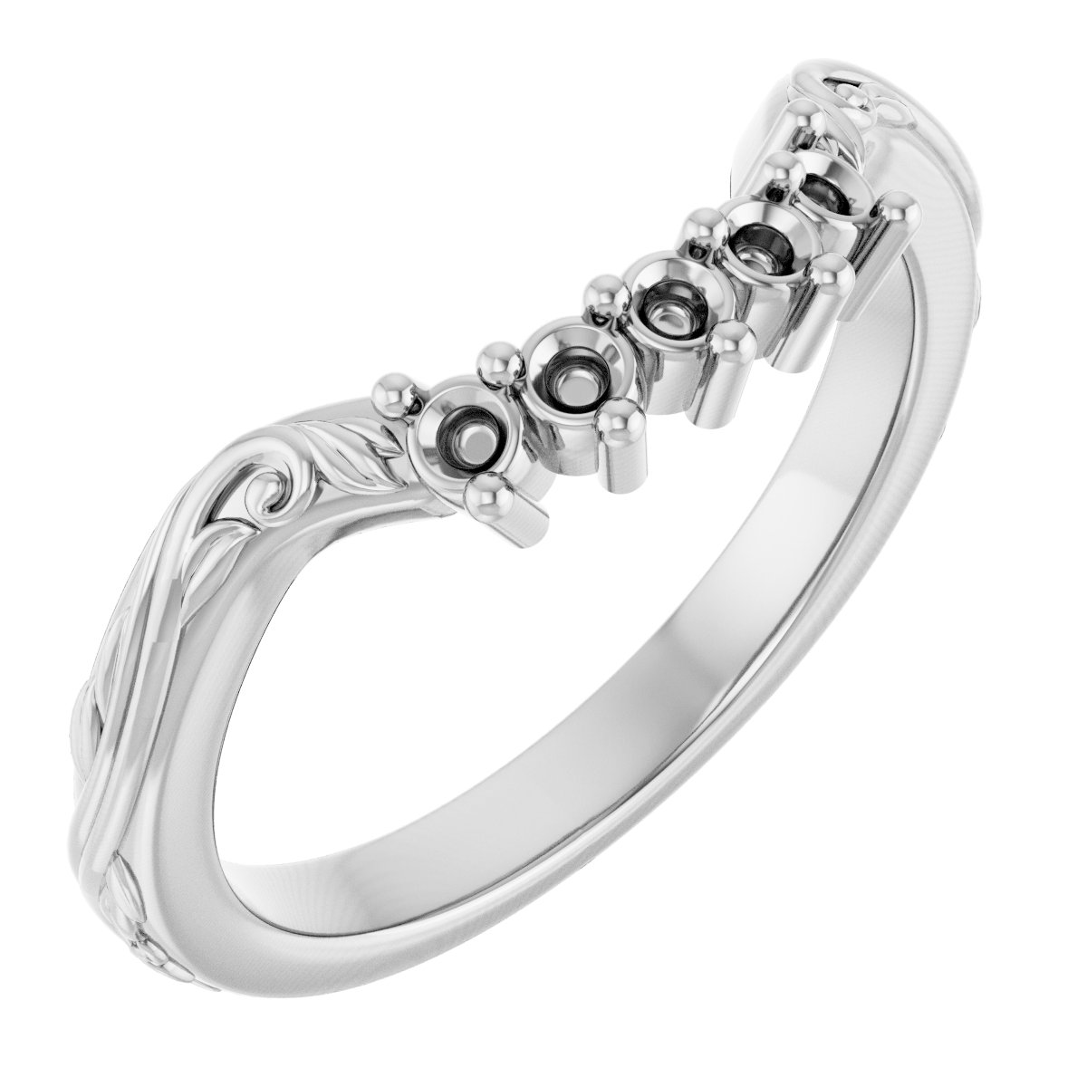 Accented Band
