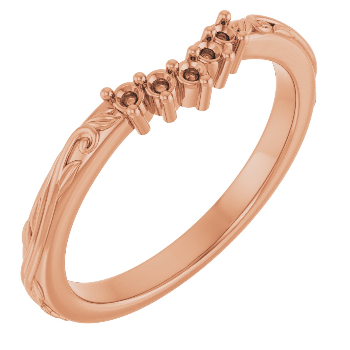 Accented Band