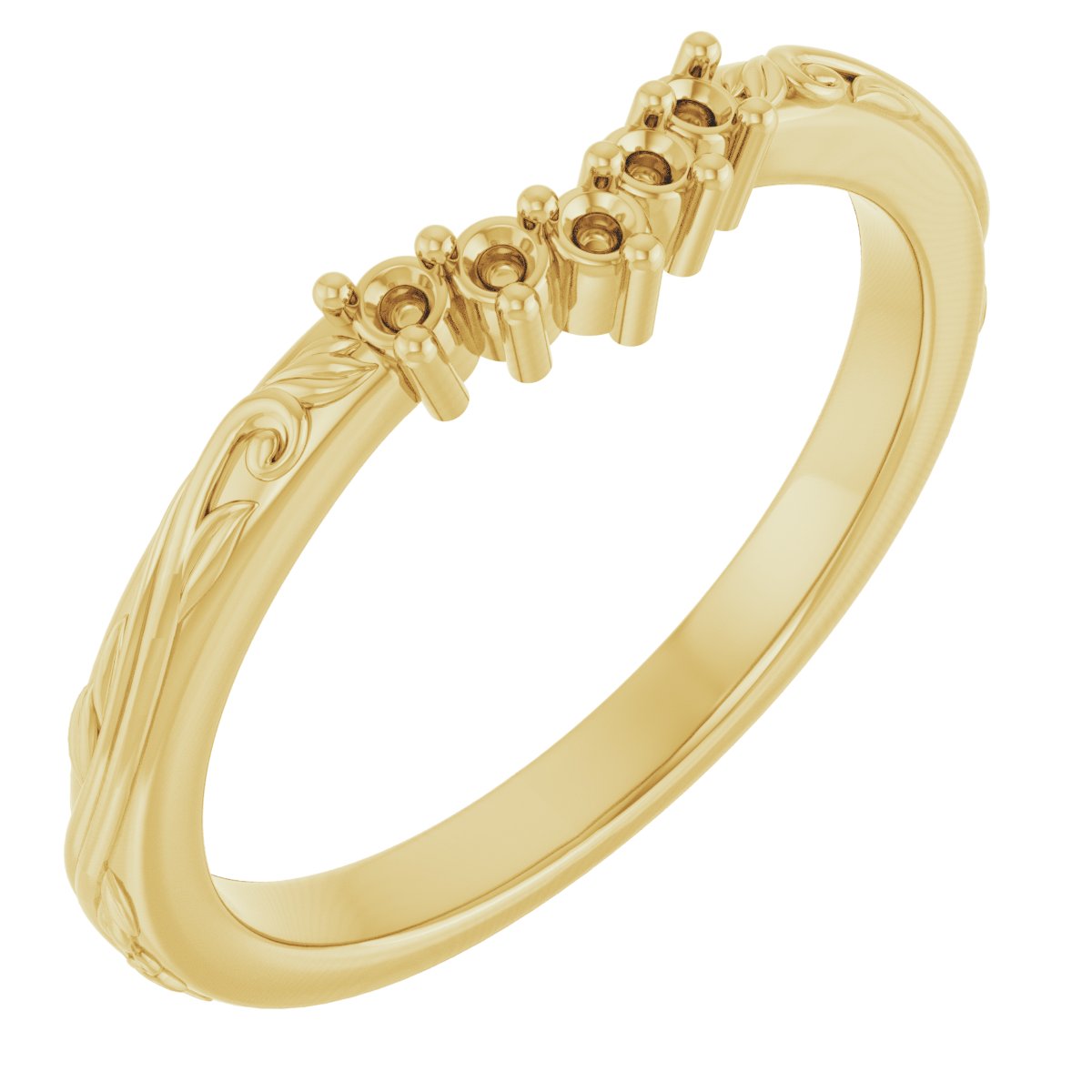 Accented Band