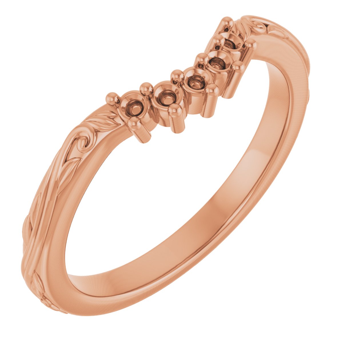 Accented Band