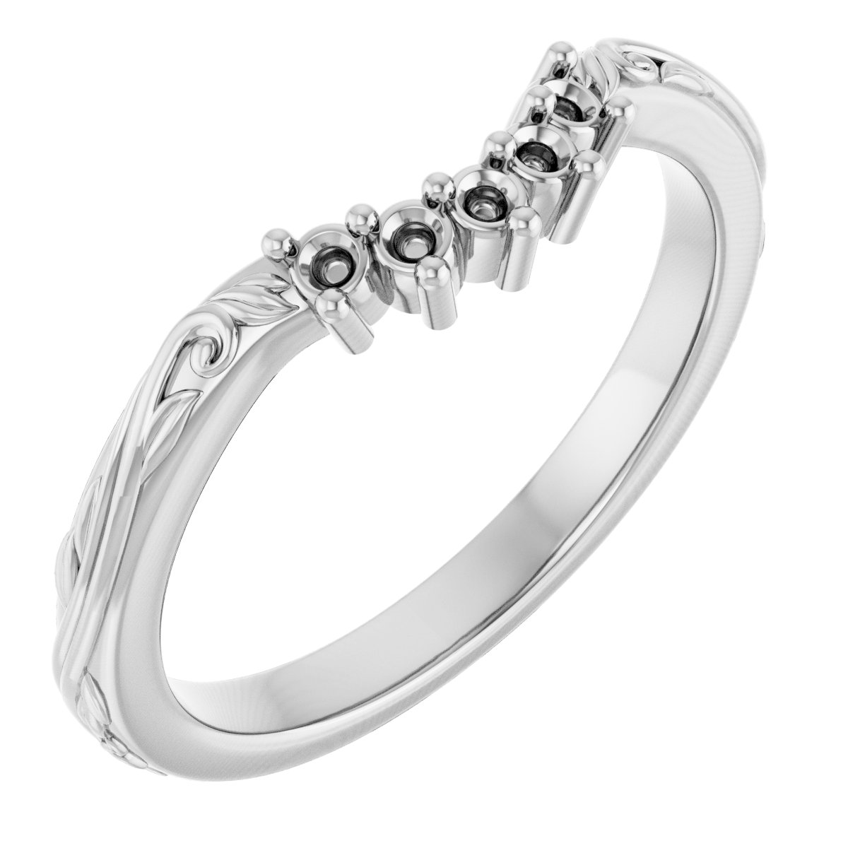 Accented Band
