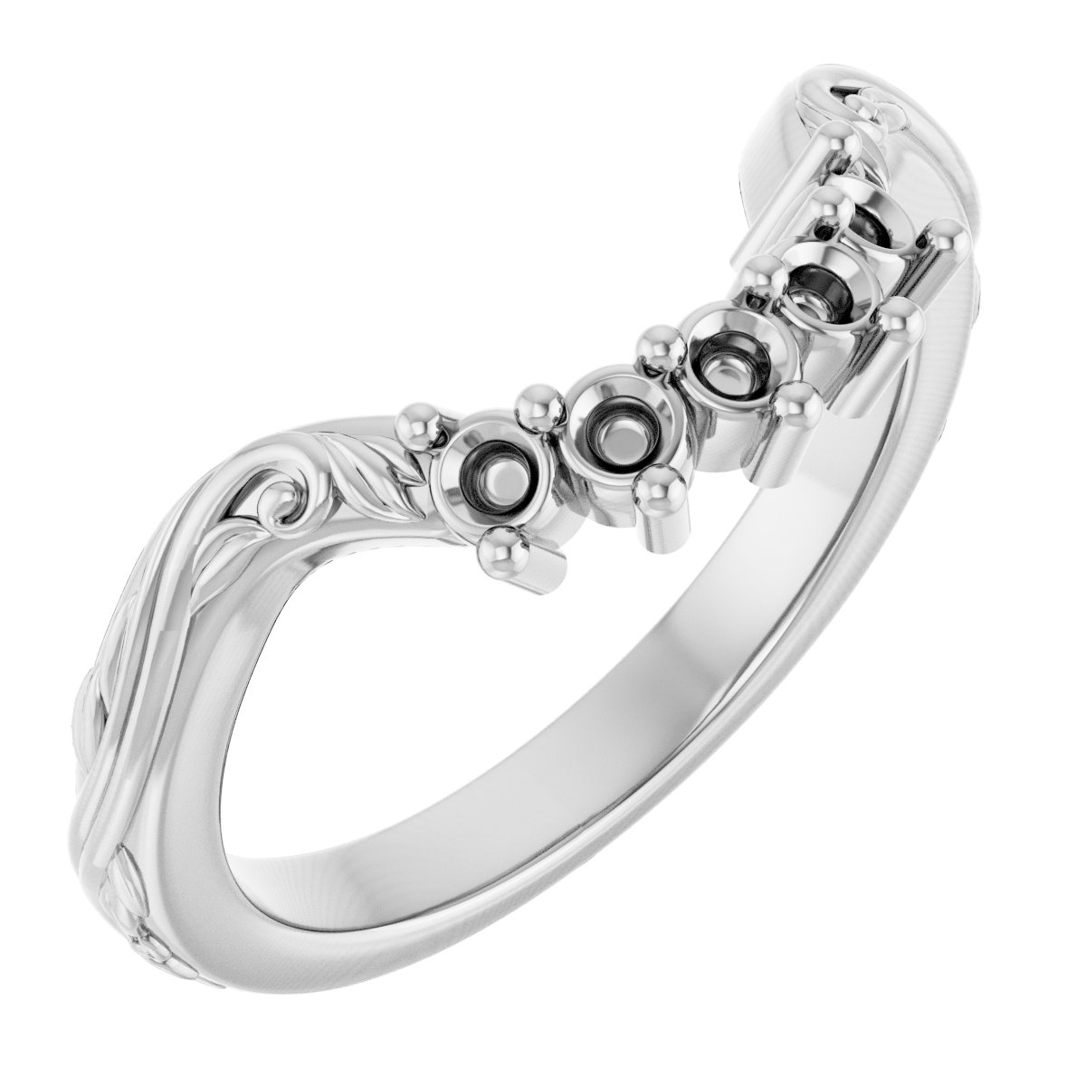 Accented Band