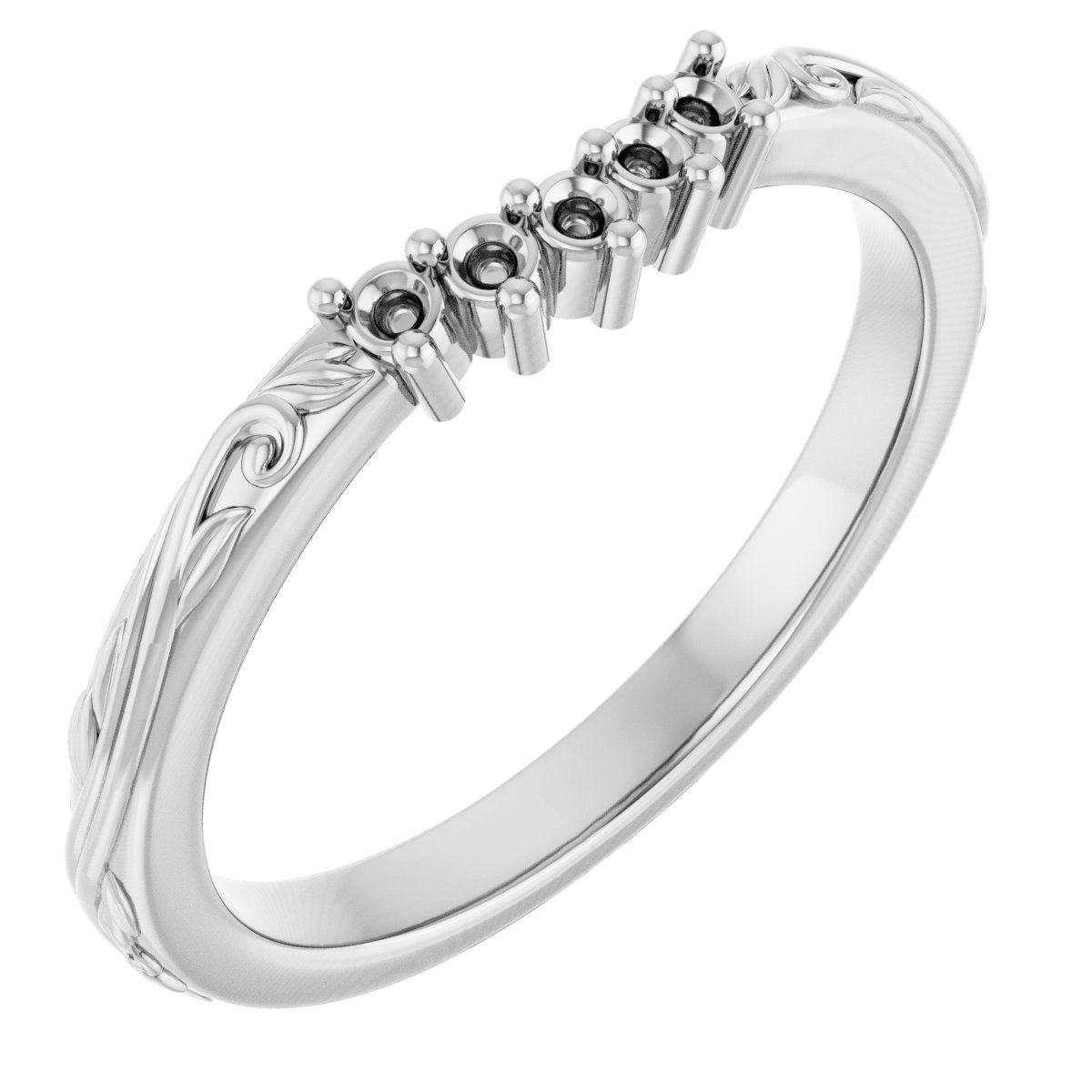 Accented Band