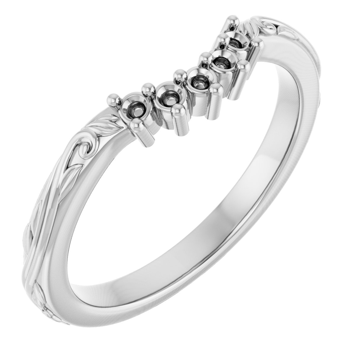 Accented Band