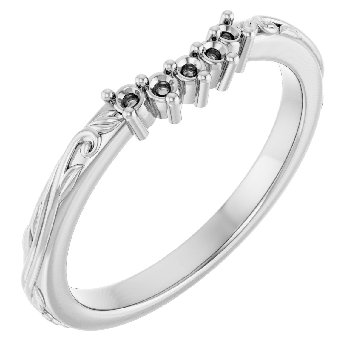 Accented Band