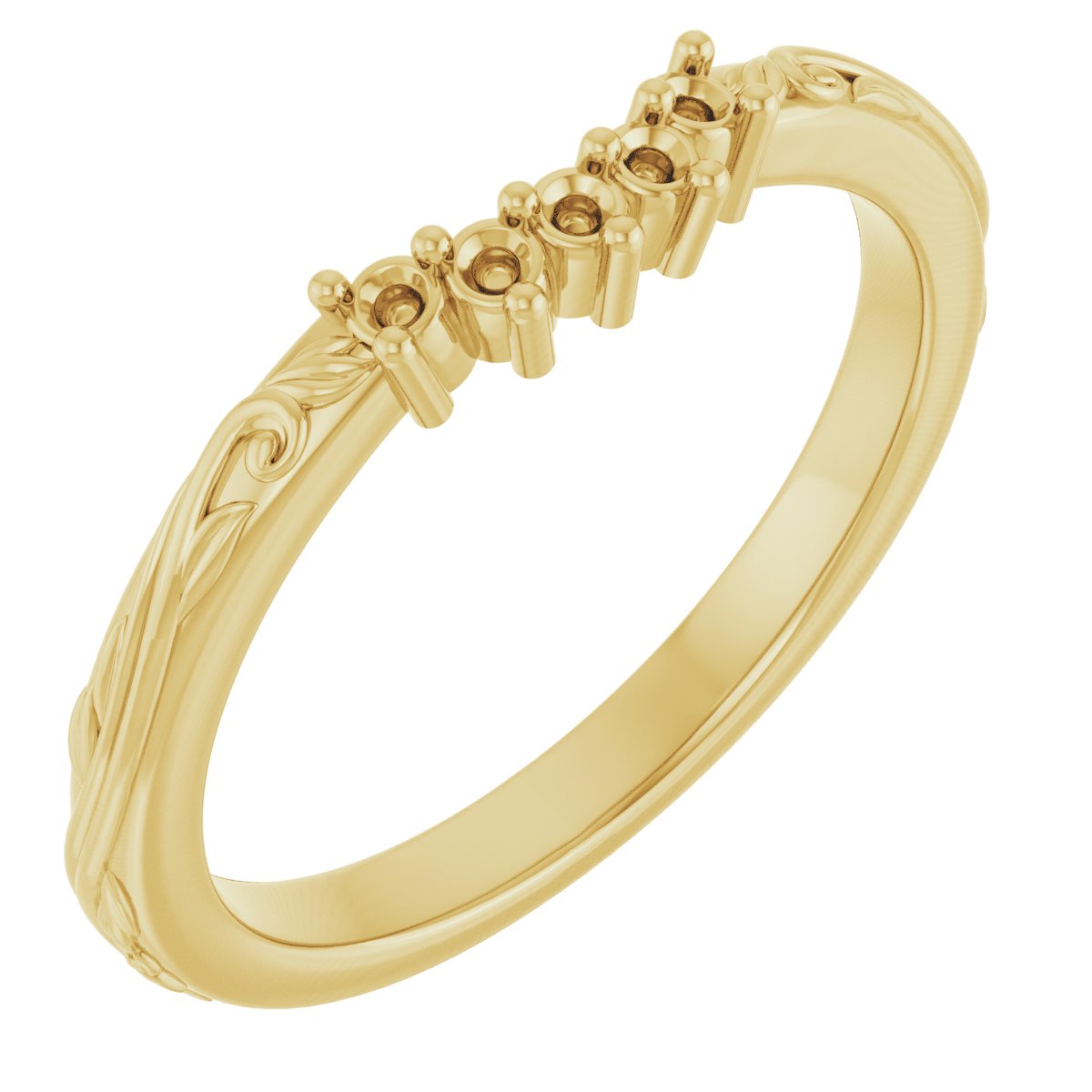 Accented Band