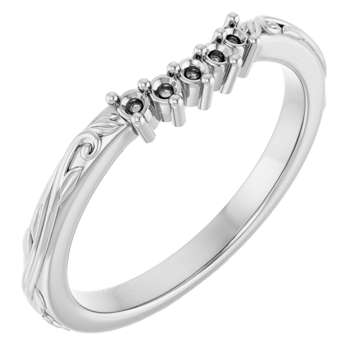 Accented Band
