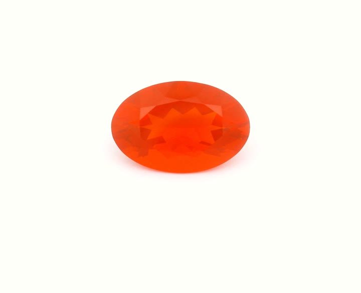 2.25 Carat Oval Cut Diamond