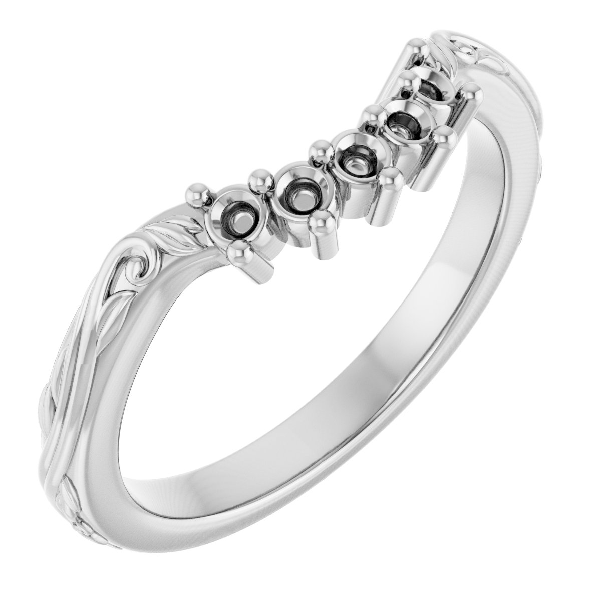 Accented Band