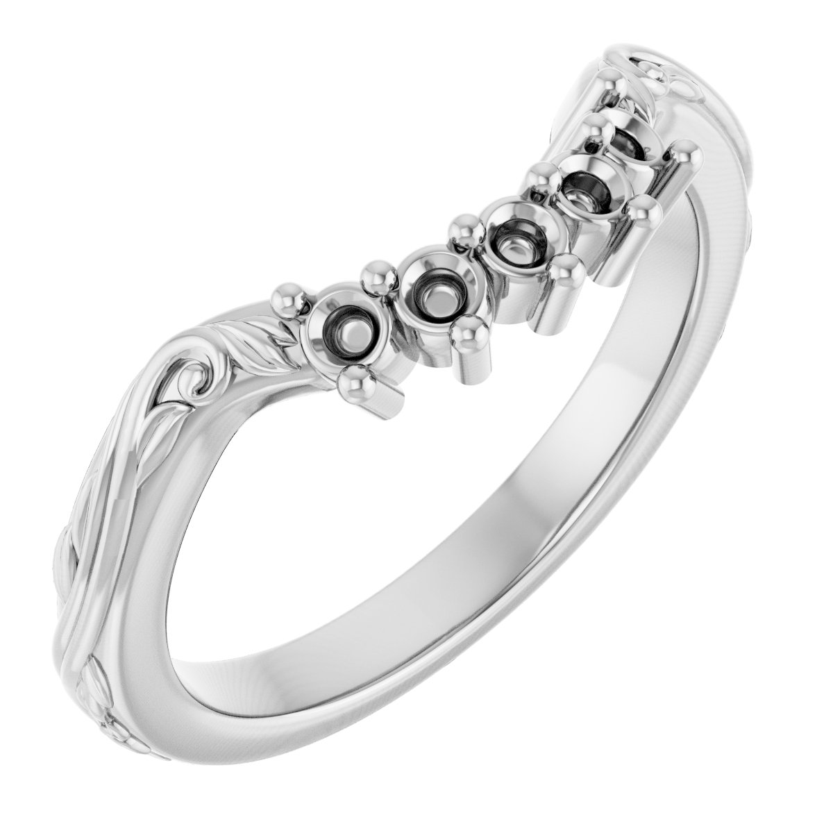 Accented Band
