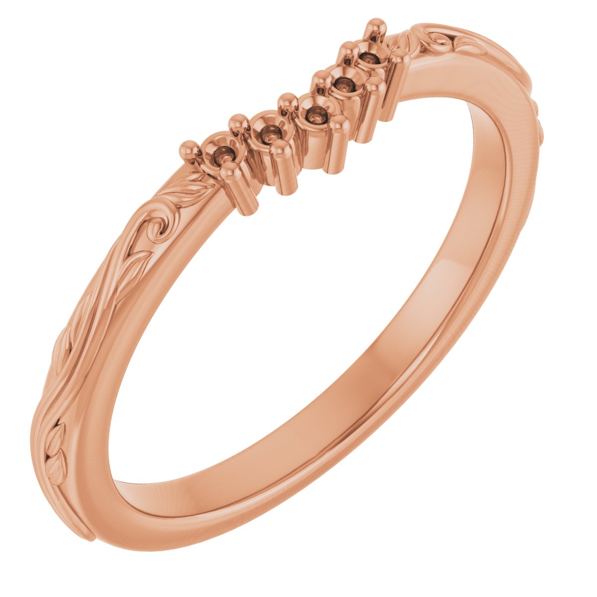 Accented Band