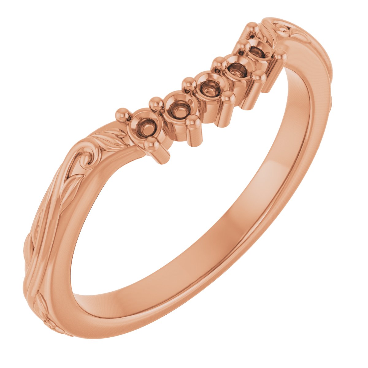 Accented Band