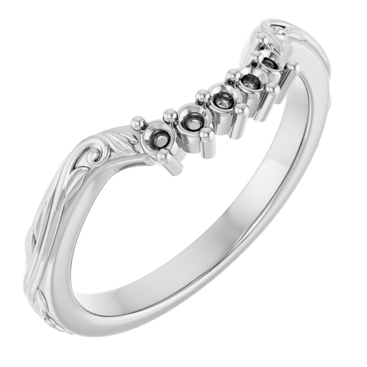 Accented Band