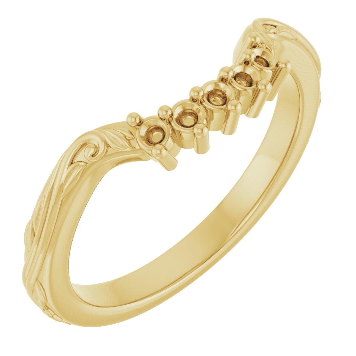 Accented Band
