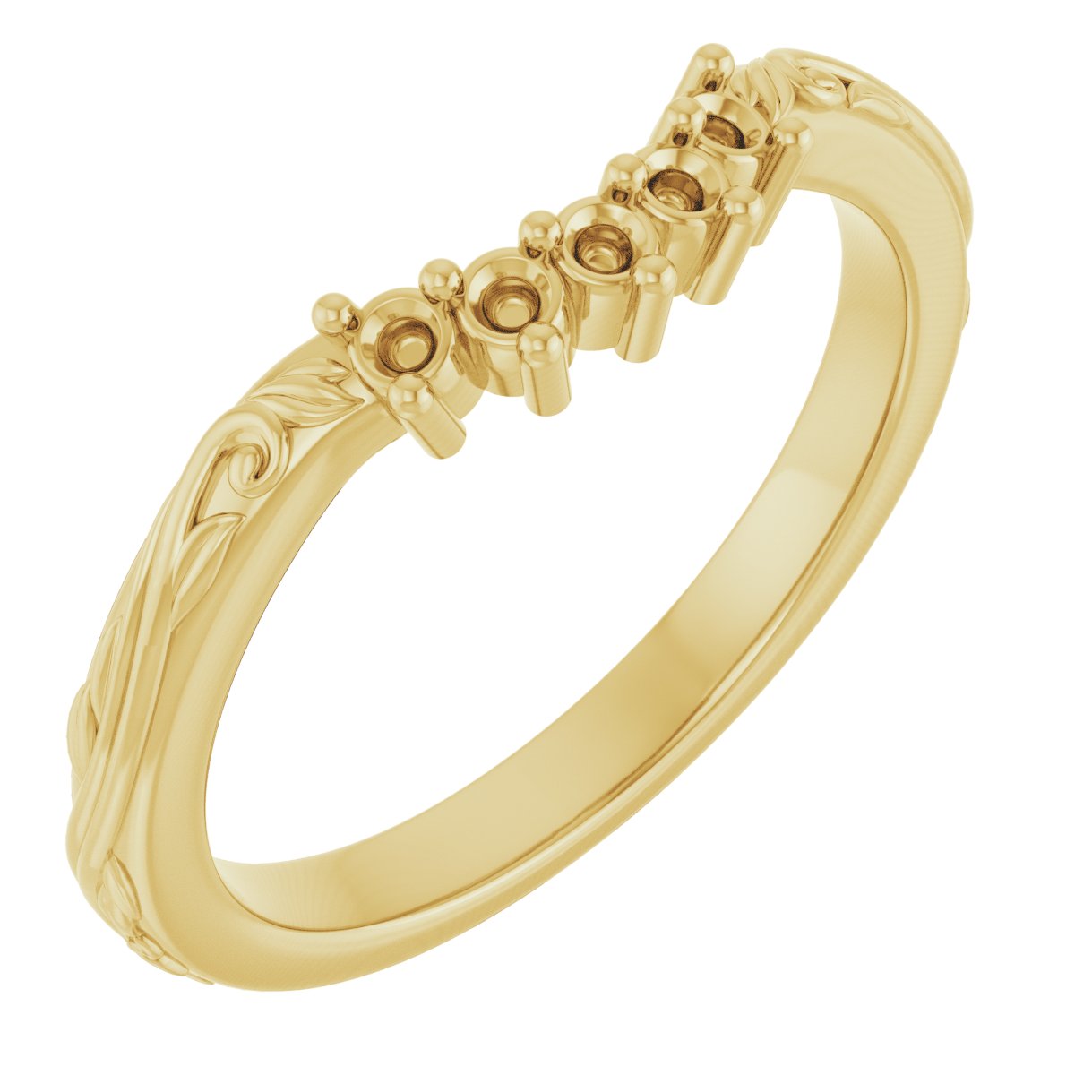 Accented Band