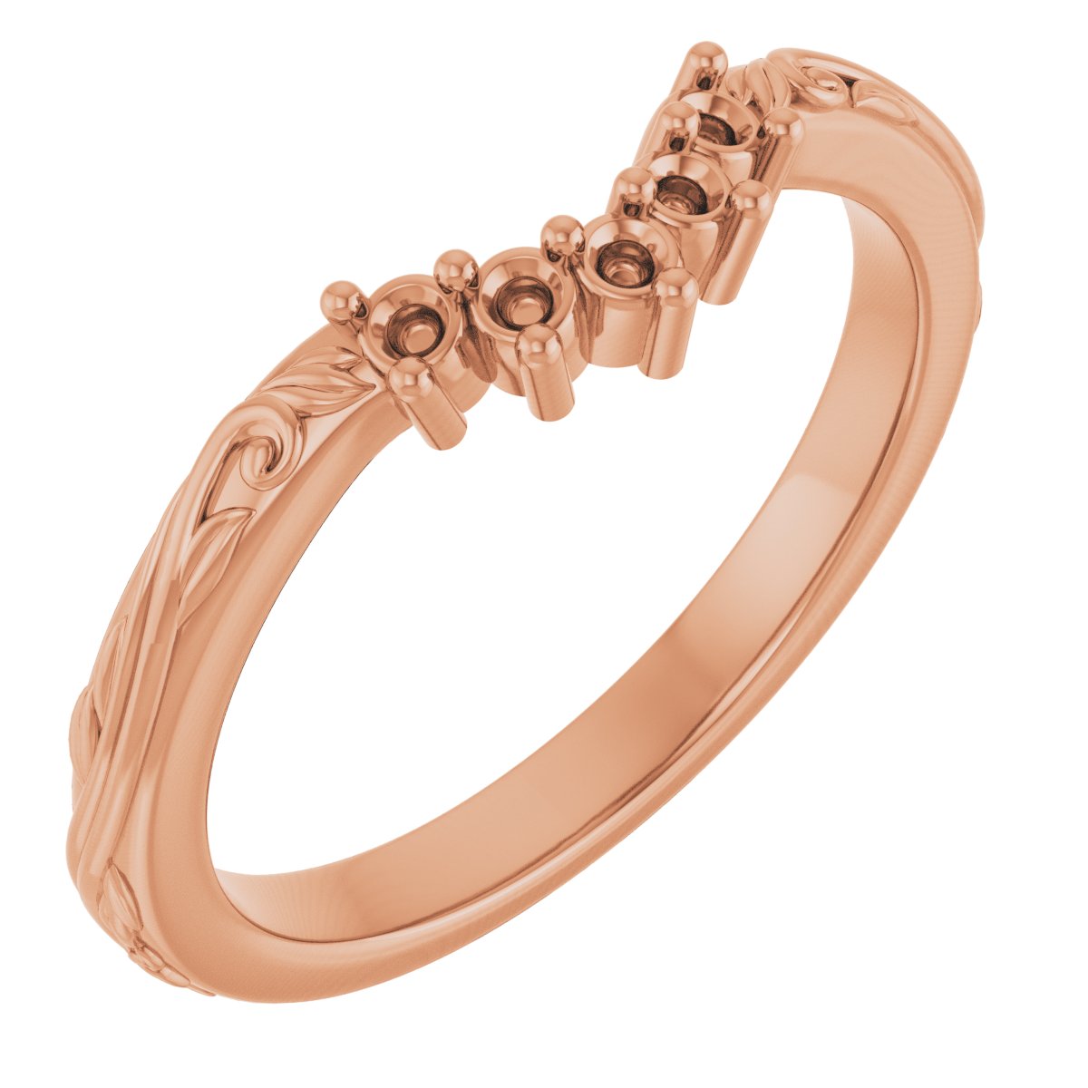 Accented Band