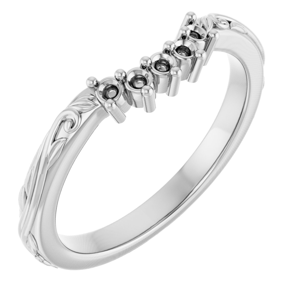Accented Band