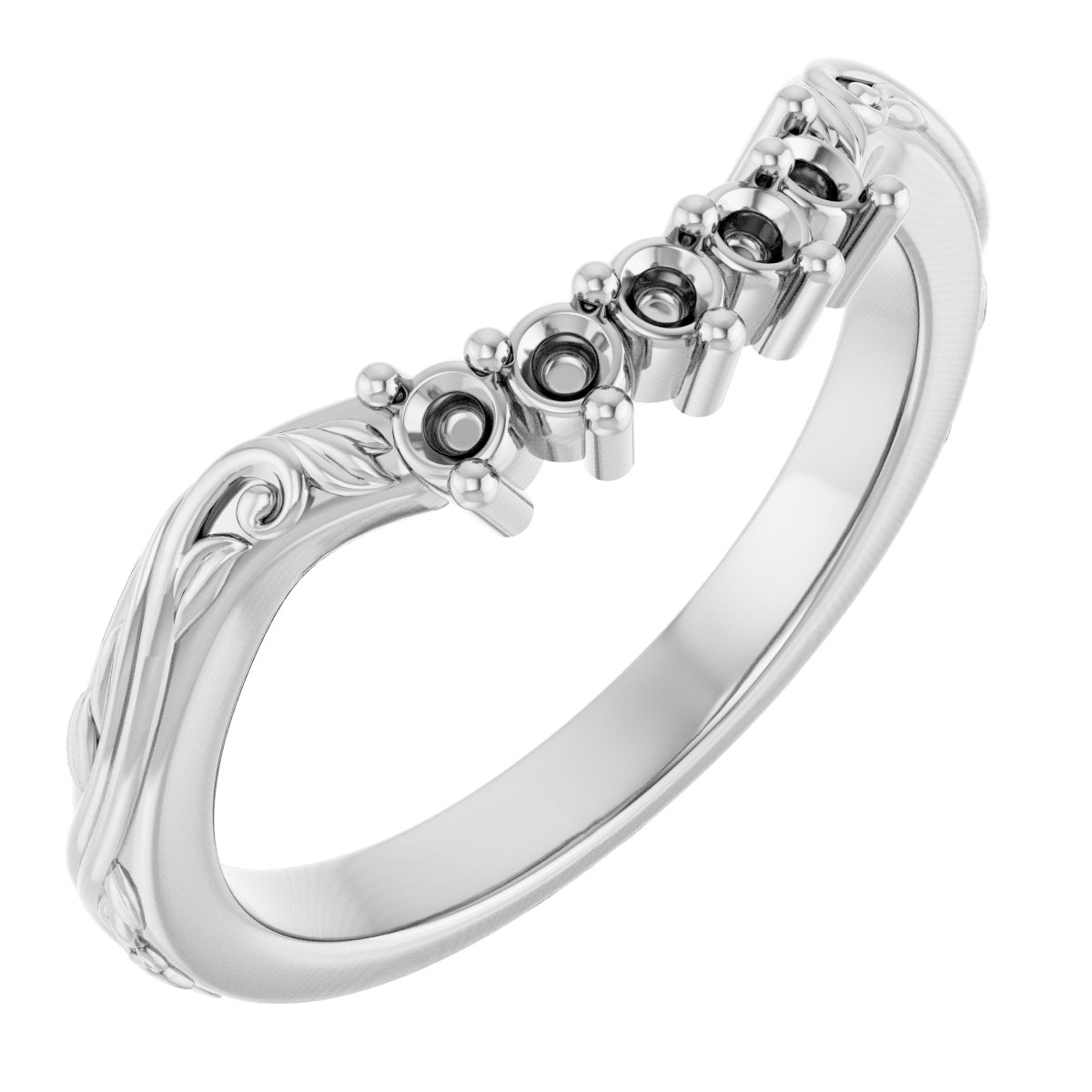 Accented Band
