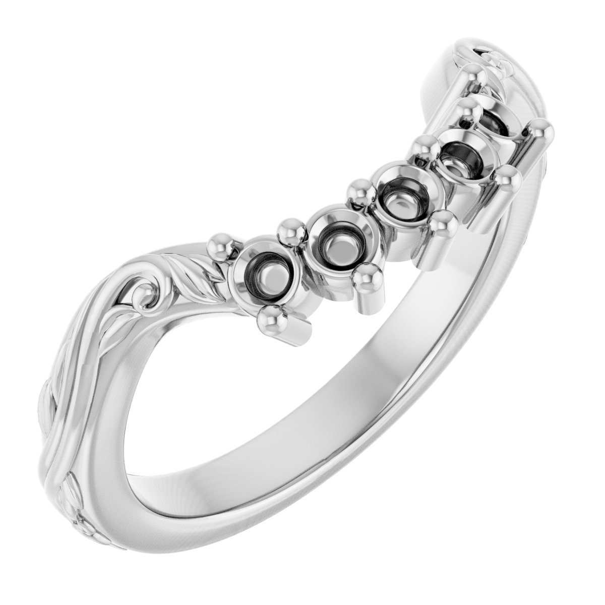 Accented Band