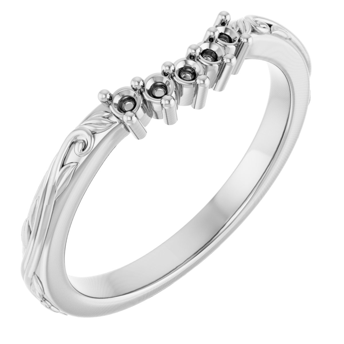 Accented Band
