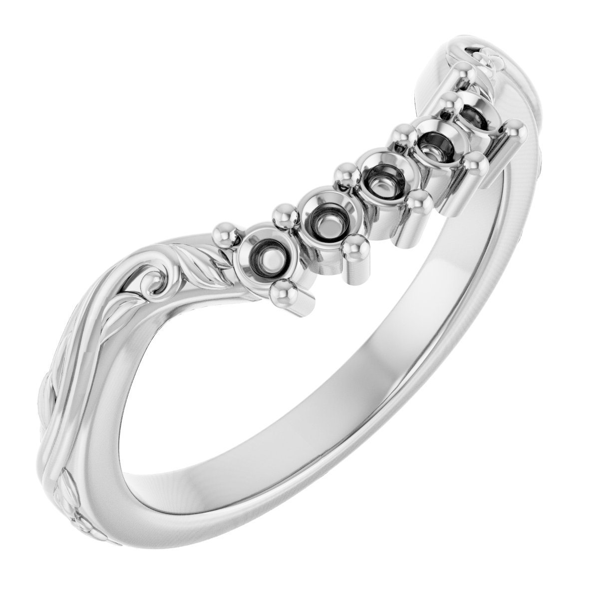 Accented Band