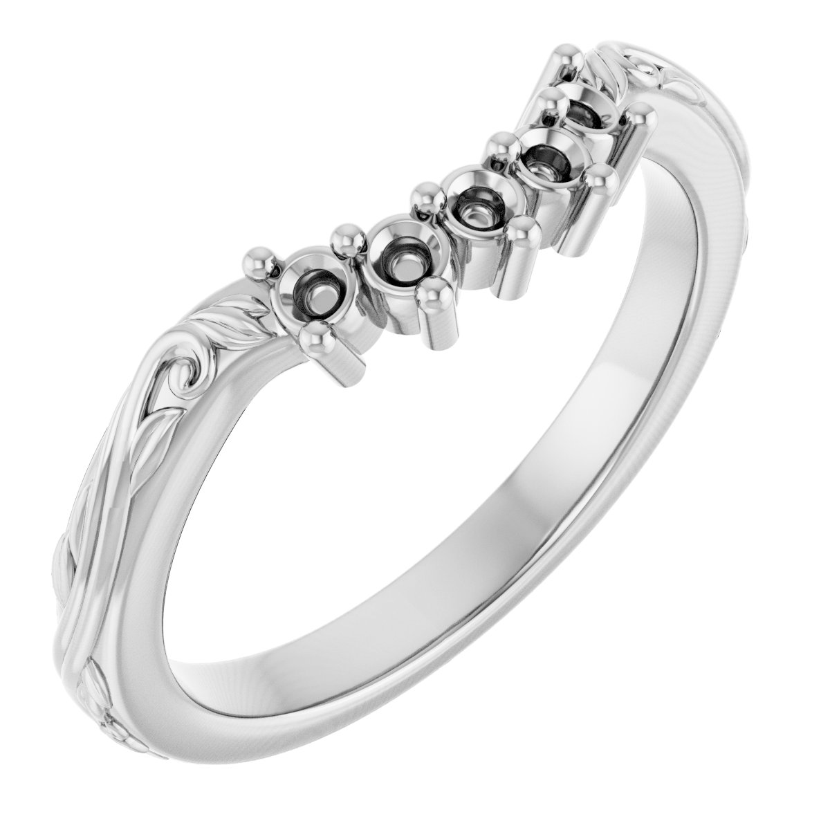 Accented Band