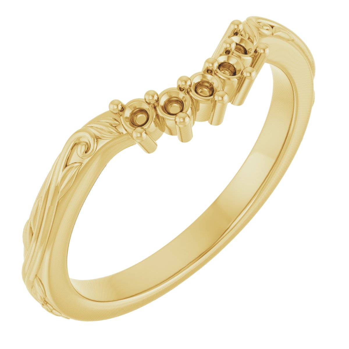 Accented Band