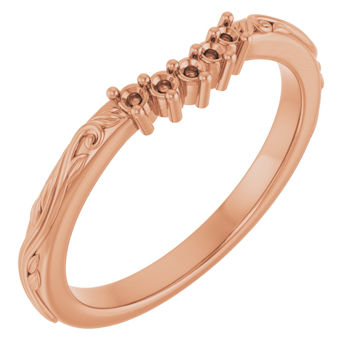 Accented Band