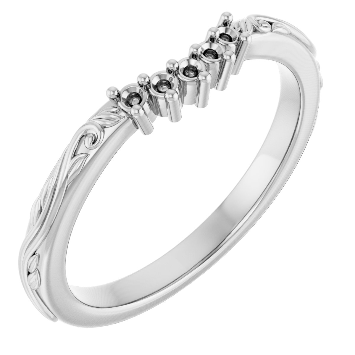 Accented Band