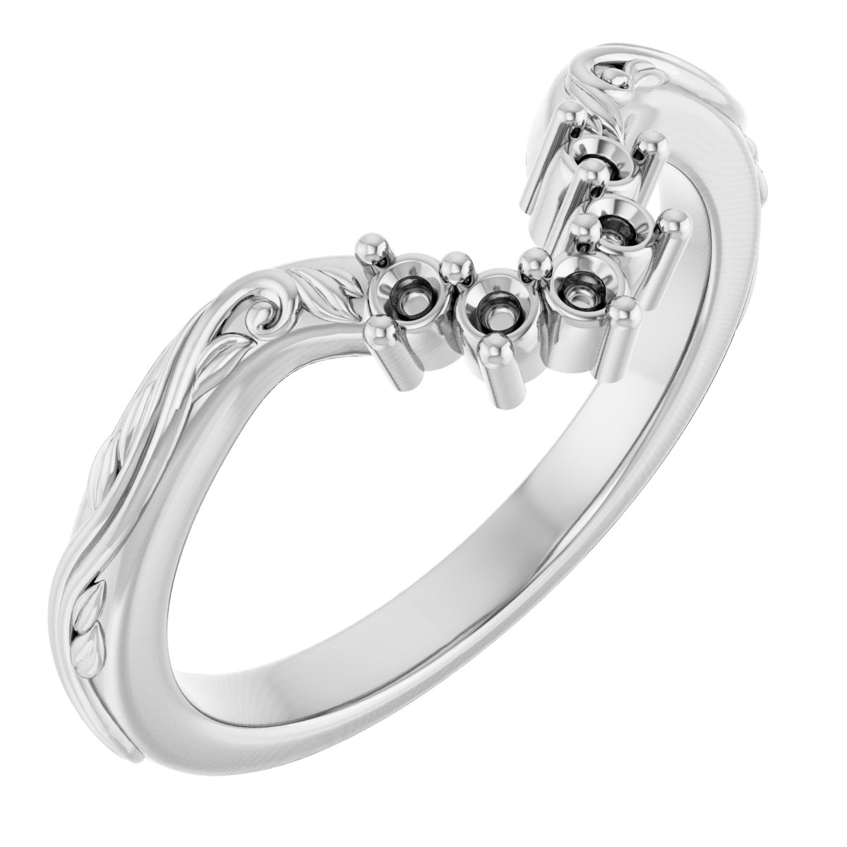 Accented Band