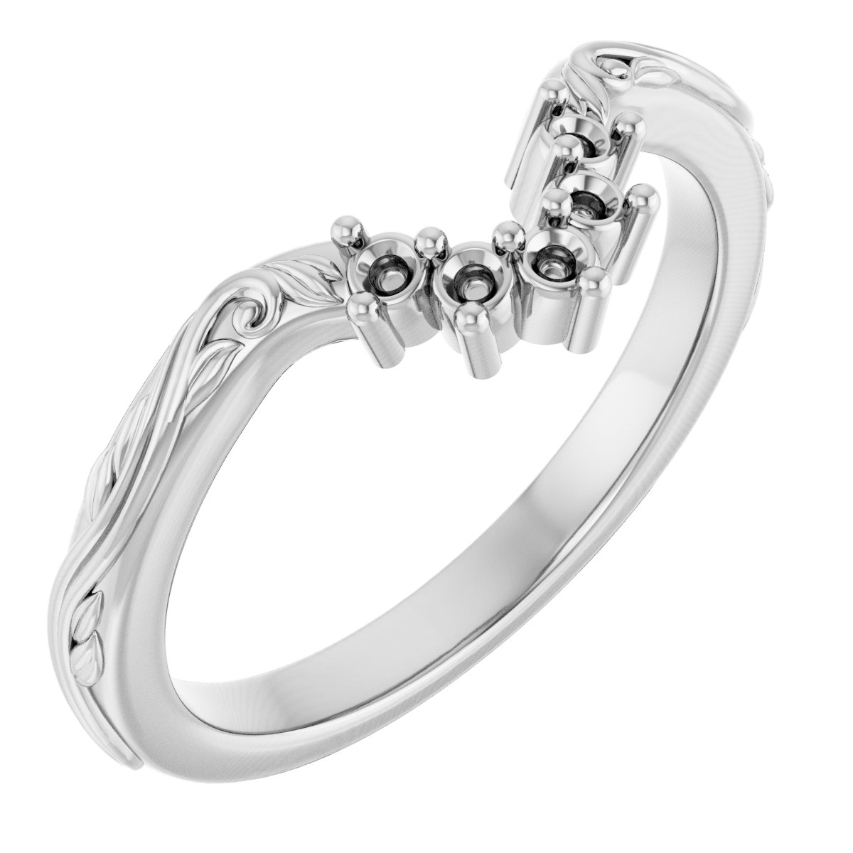 Accented Band