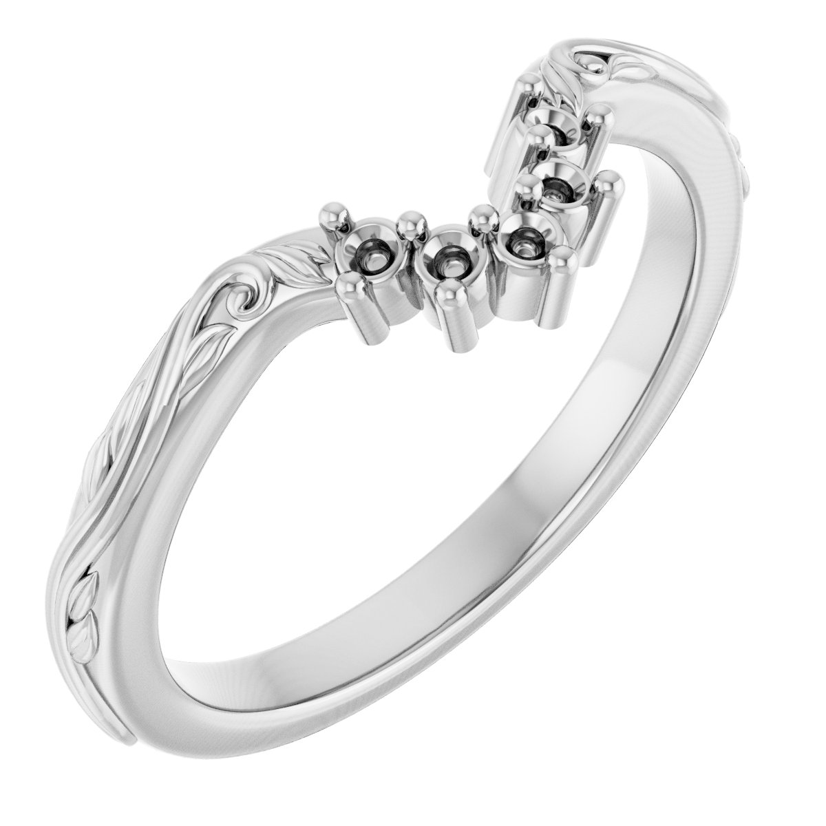 Accented Band