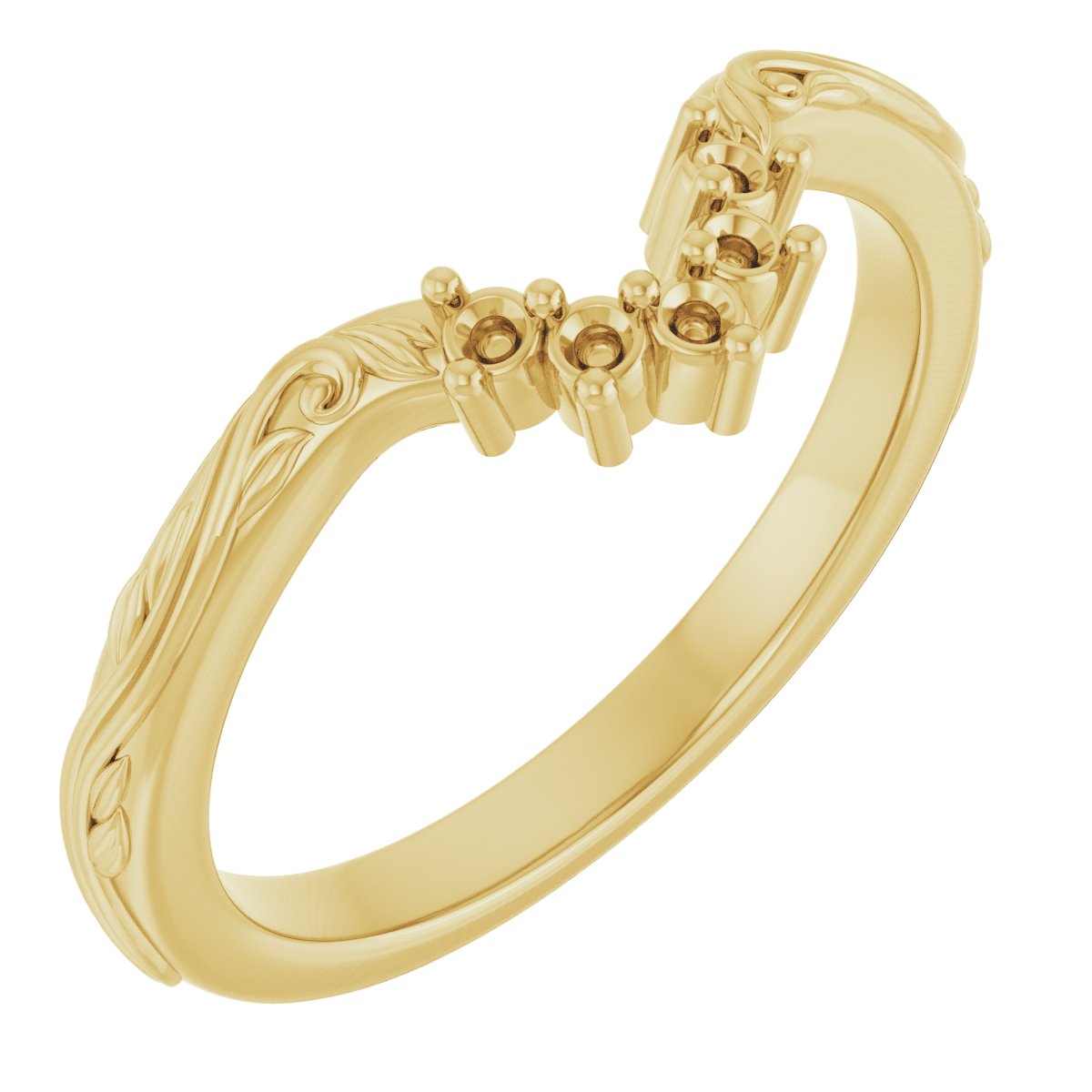 Accented Band