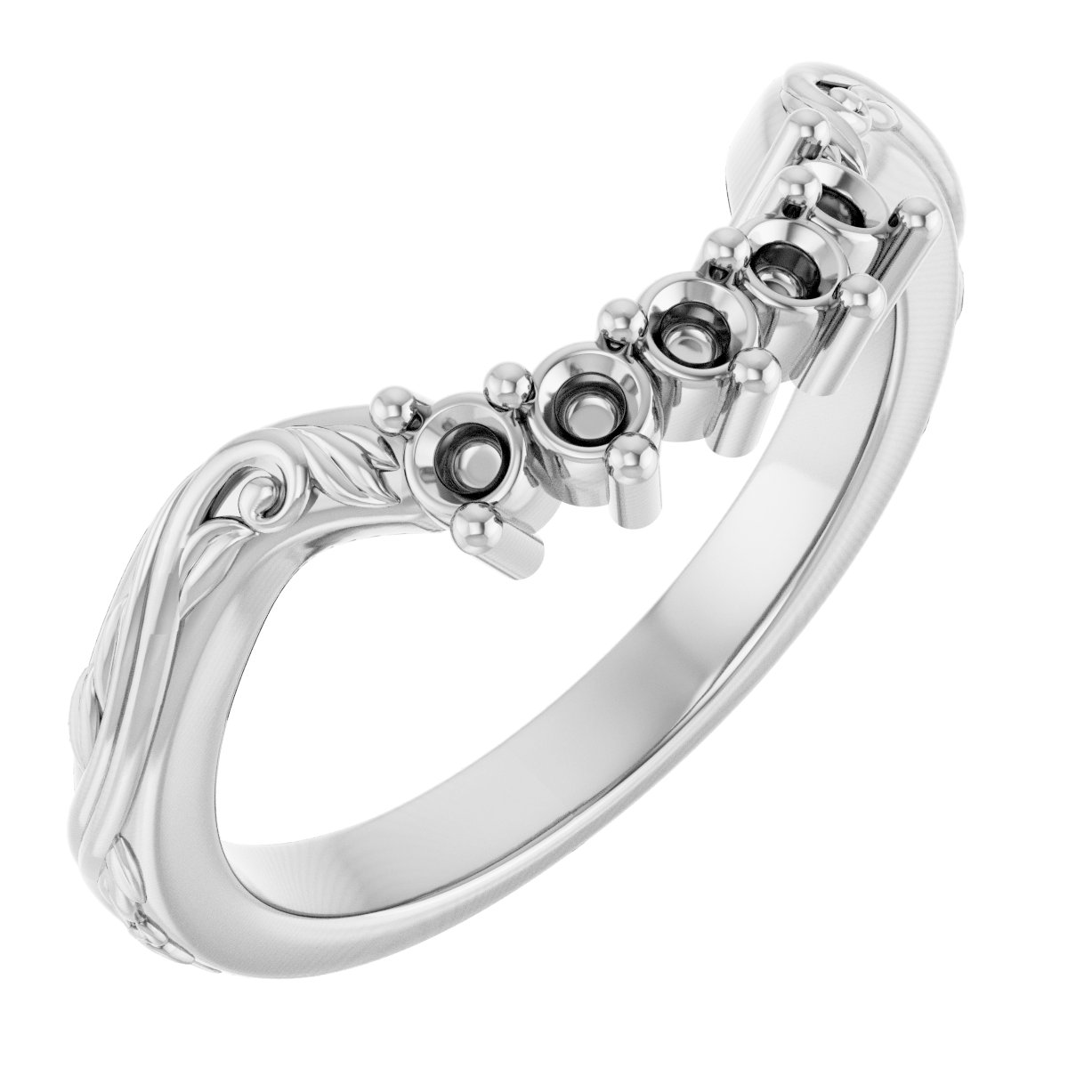 Accented Band