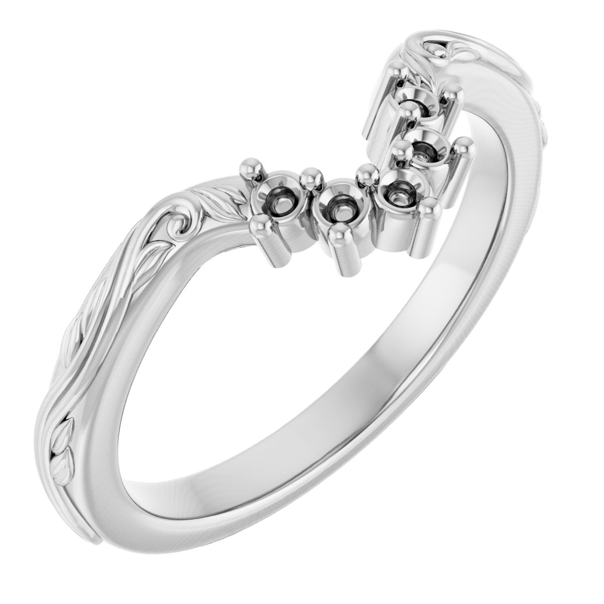 Accented Band