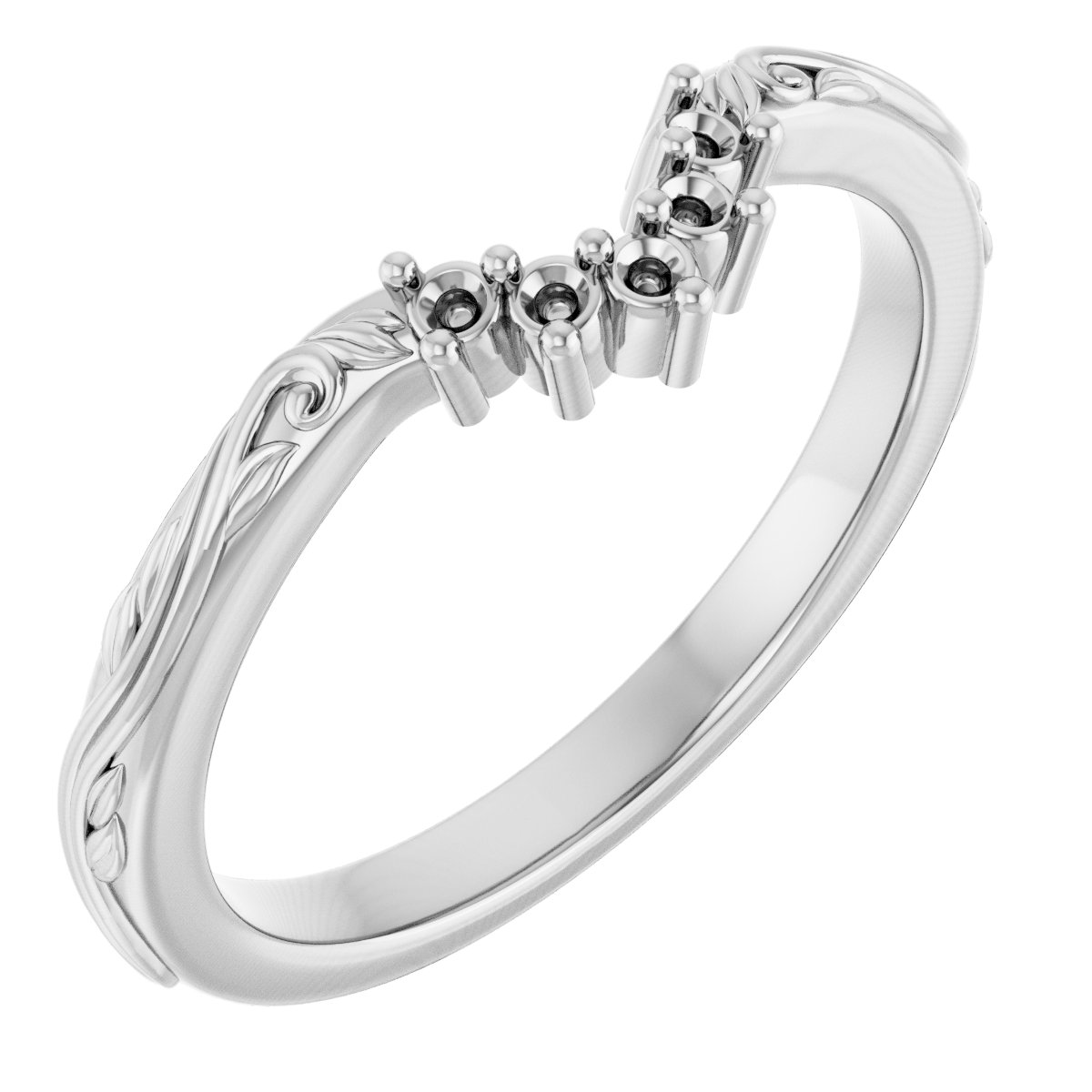 Accented Band