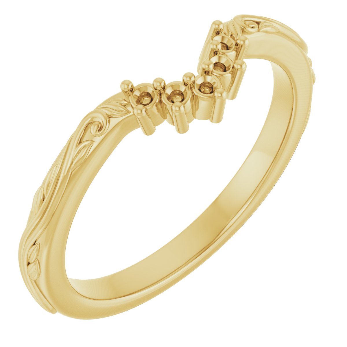 Accented Band