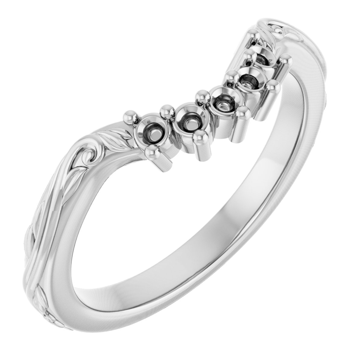 Accented Band