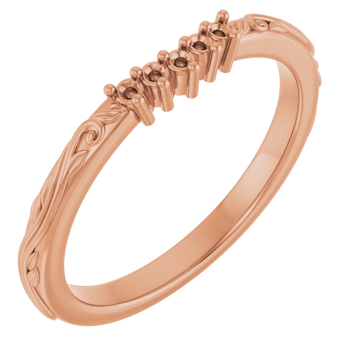 Accented Band