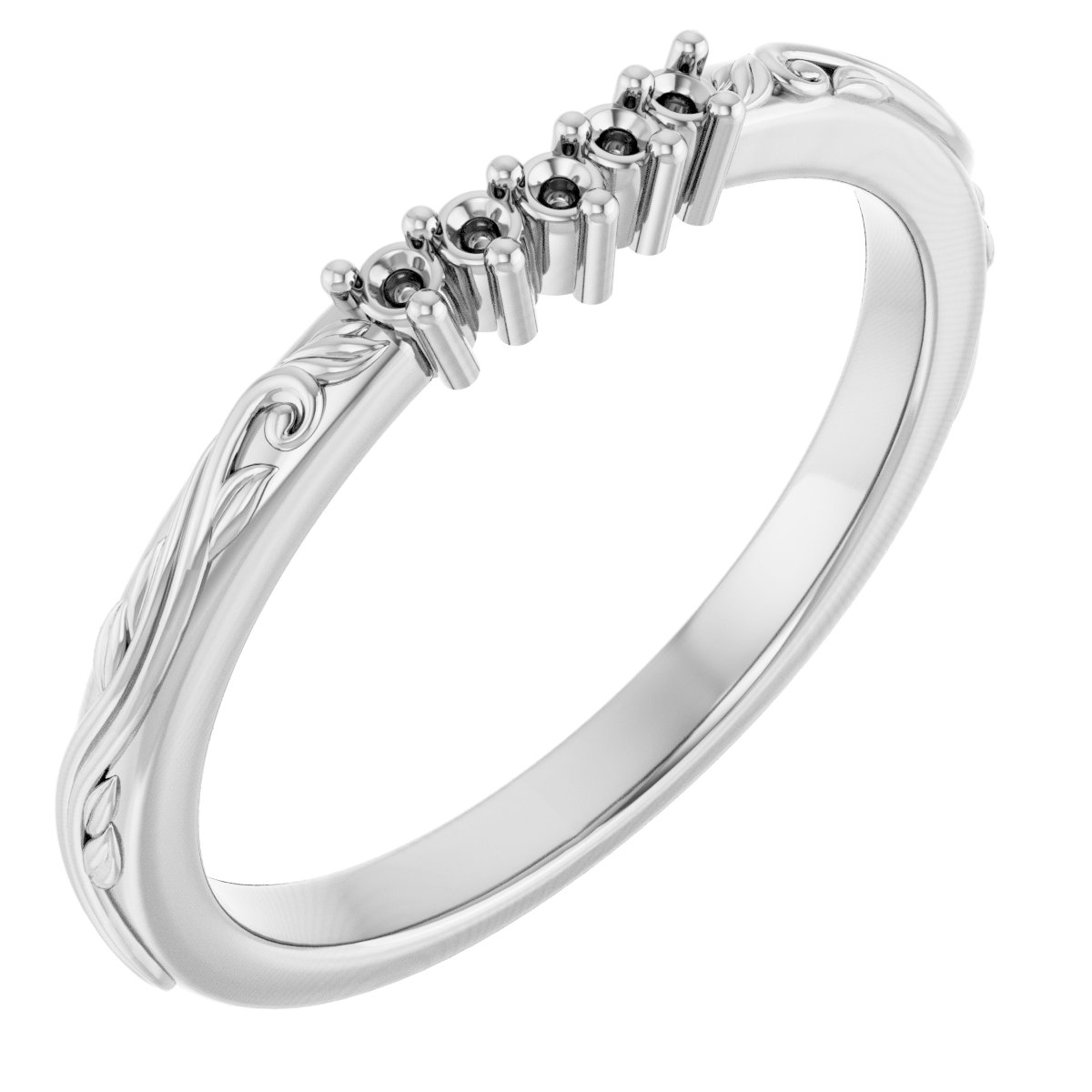 Accented Band