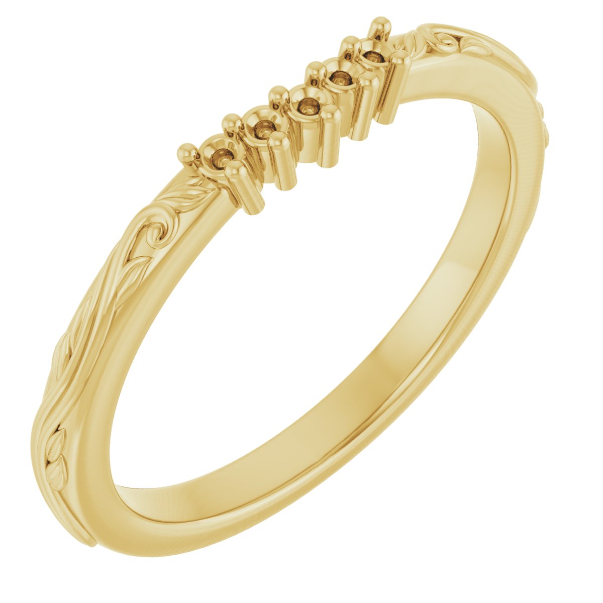 Accented Band